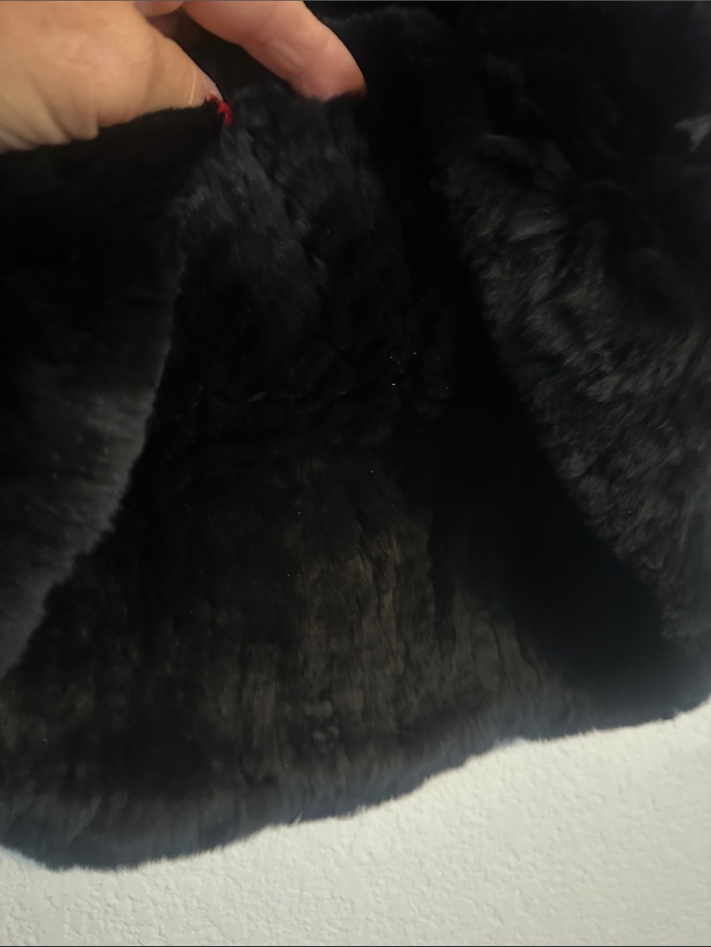 THEORY snood O/S - Picture 5 of 6